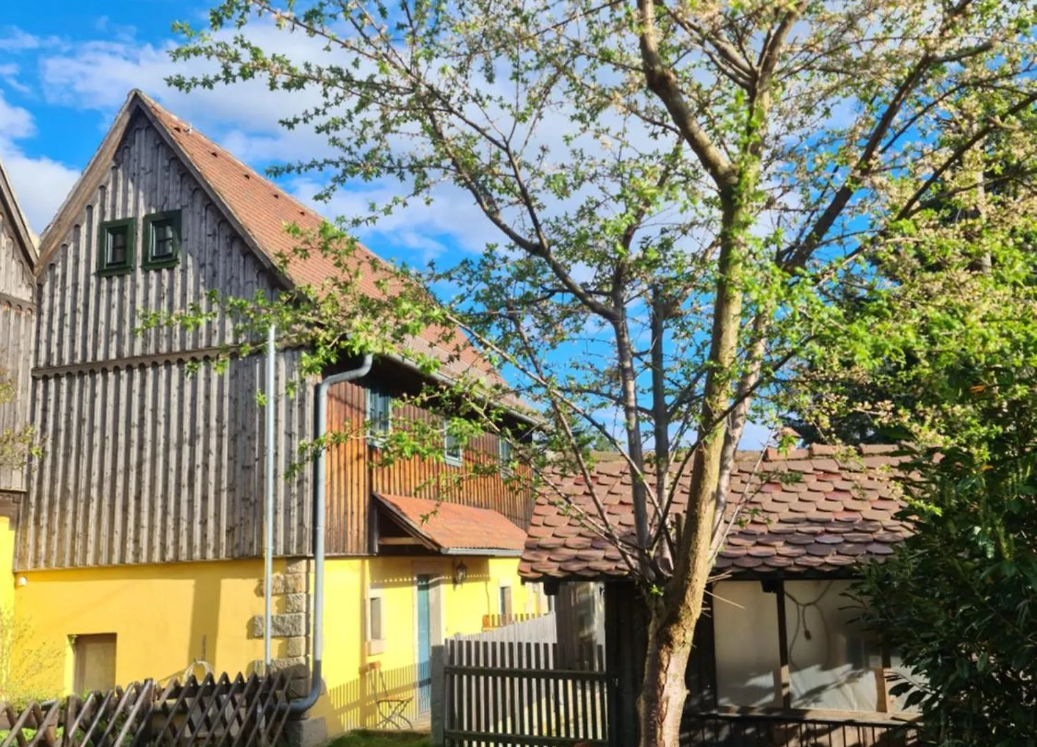 Gastehaus Zum Rosengarten Dresden